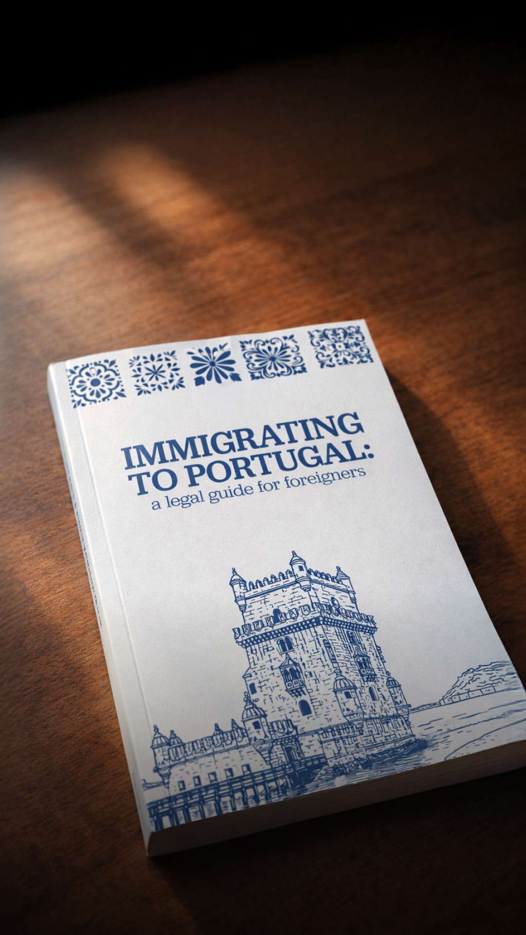 Immigrating to Portugal